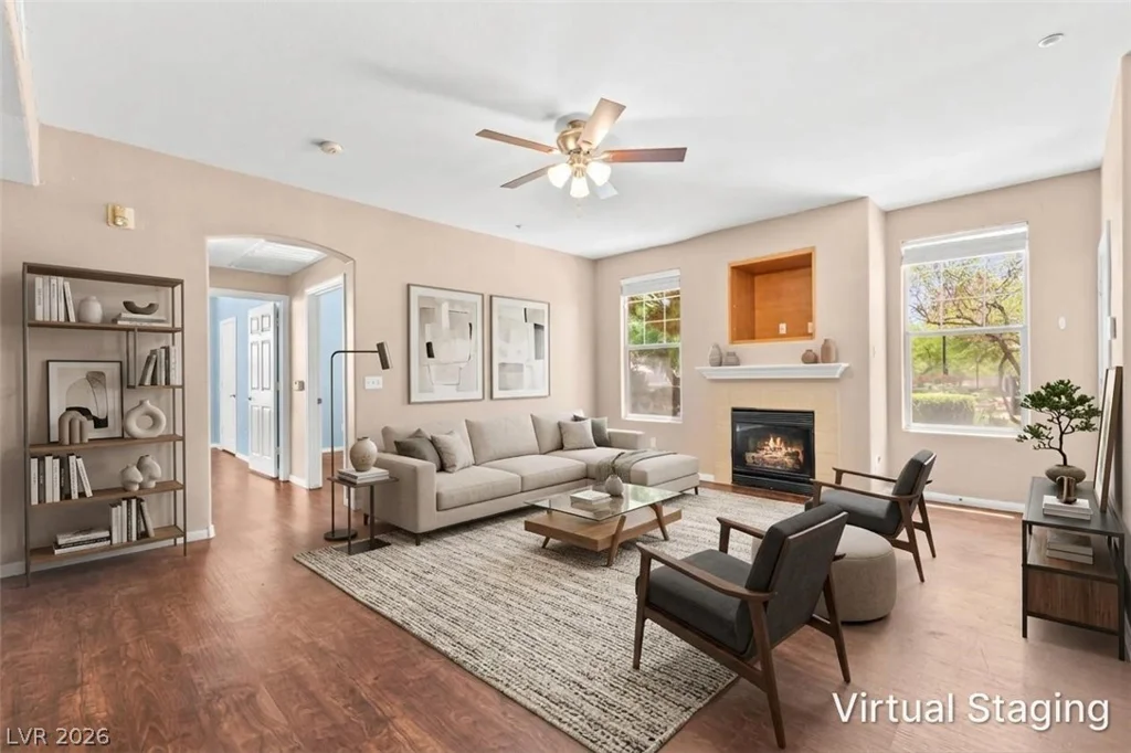 5855 Valley, North Las Vegas, NV 89031
