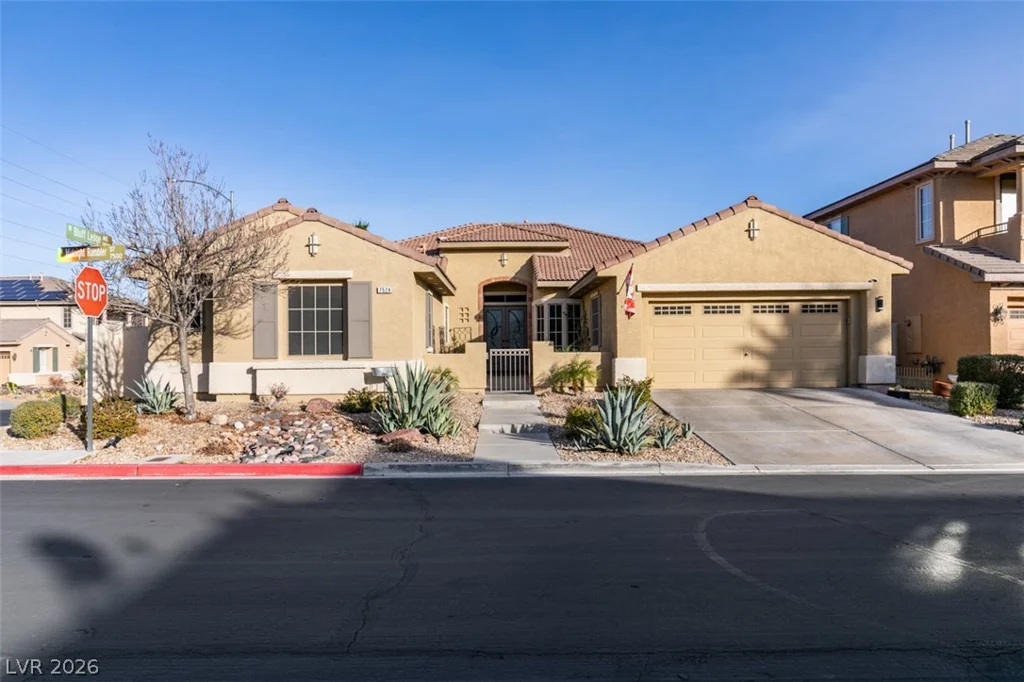 7524 Midnight Rambler, Las Vegas, NV 89149