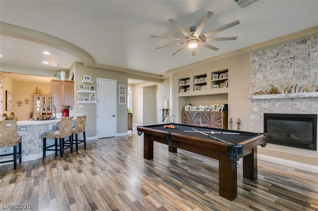 7524 Midnight Rambler, Las Vegas, NV 89149