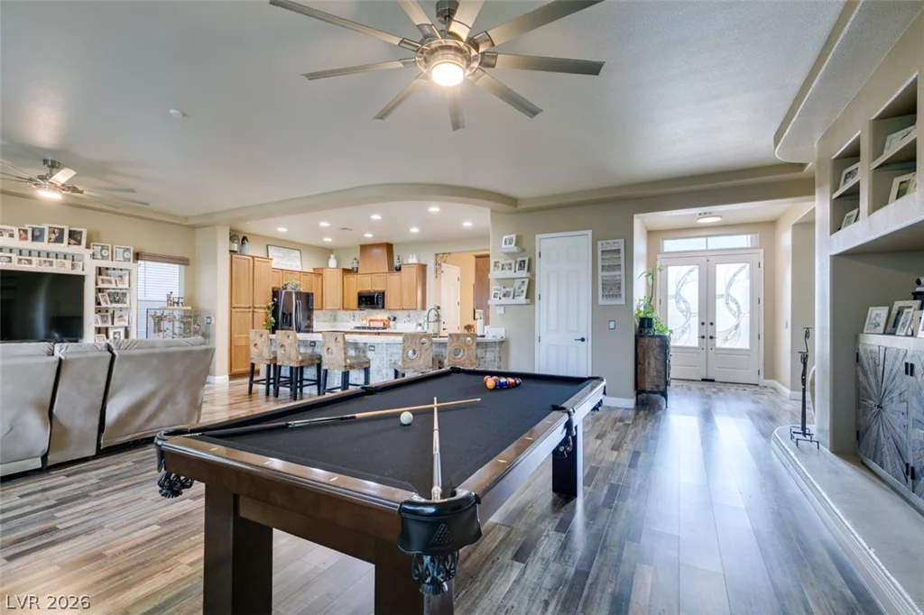 7524 Midnight Rambler, Las Vegas, NV 89149