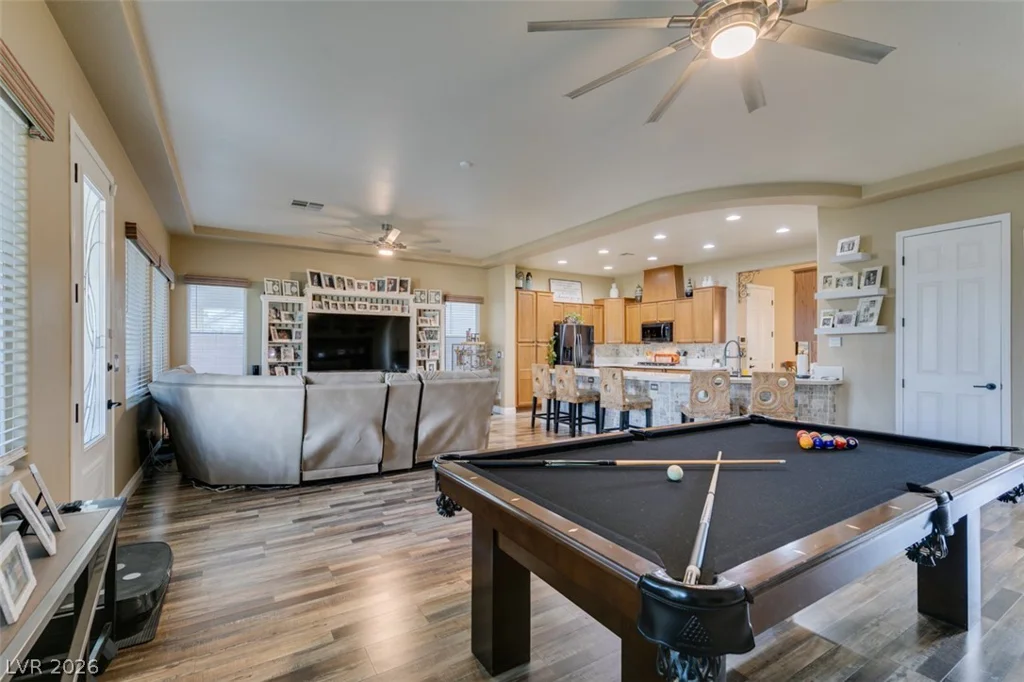 7524 Midnight Rambler, Las Vegas, NV 89149