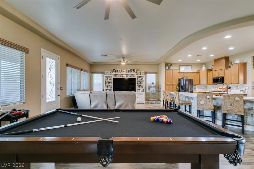 7524 Midnight Rambler, Las Vegas, NV 89149
