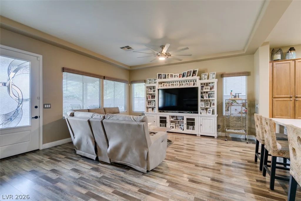7524 Midnight Rambler, Las Vegas, NV 89149