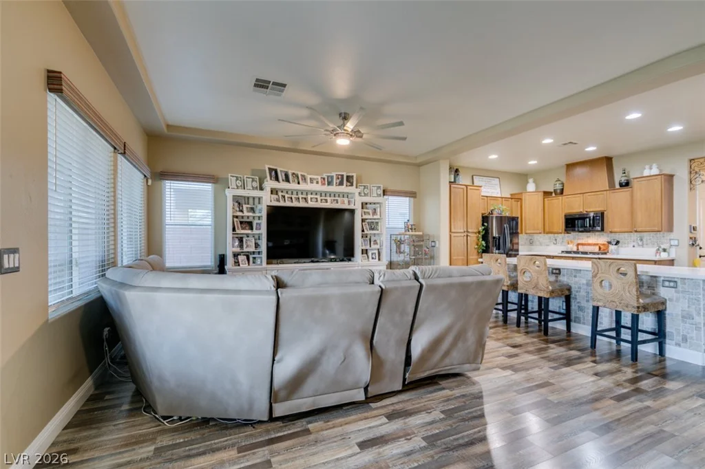 7524 Midnight Rambler, Las Vegas, NV 89149
