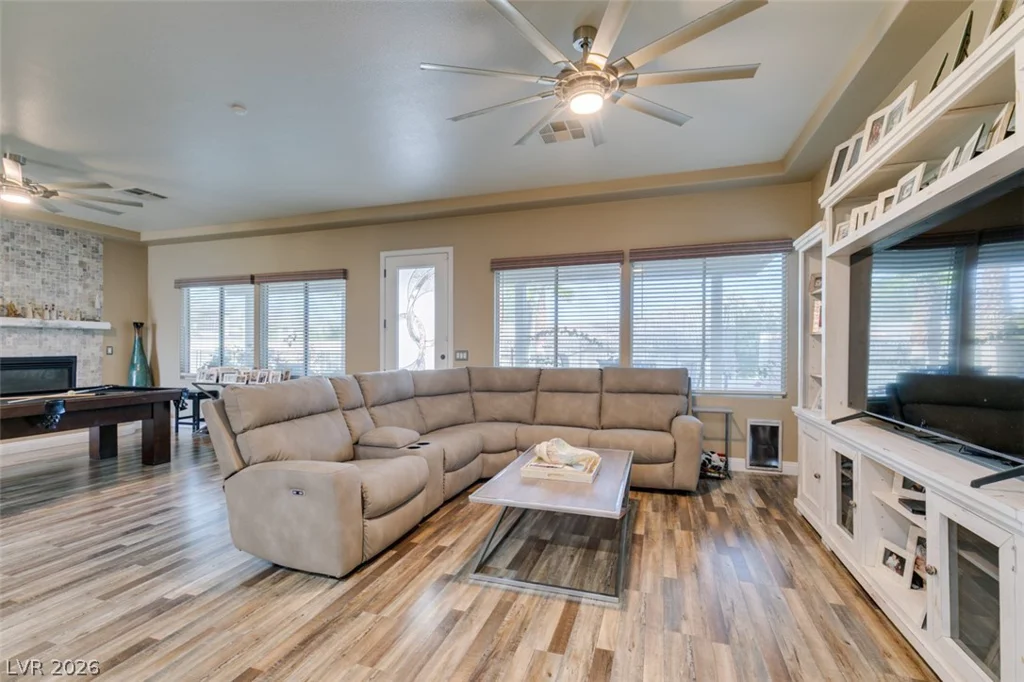7524 Midnight Rambler, Las Vegas, NV 89149
