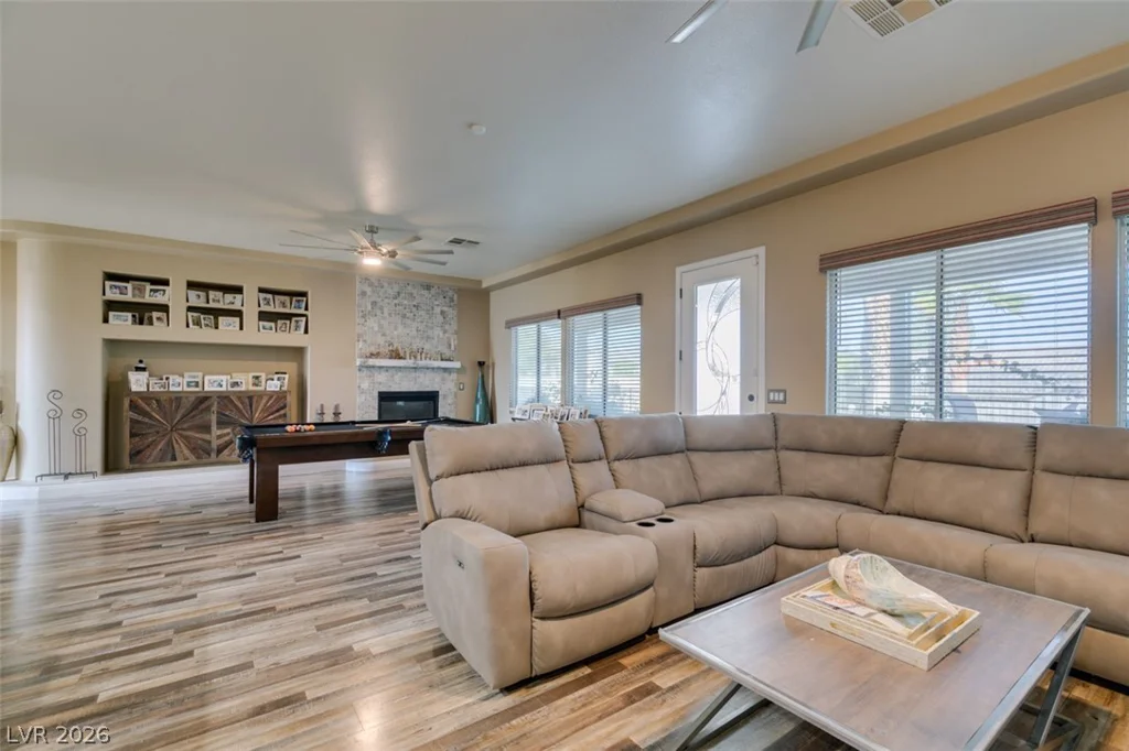 7524 Midnight Rambler, Las Vegas, NV 89149