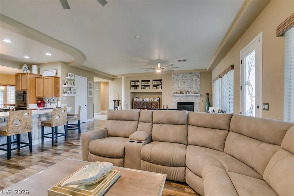 7524 Midnight Rambler, Las Vegas, NV 89149
