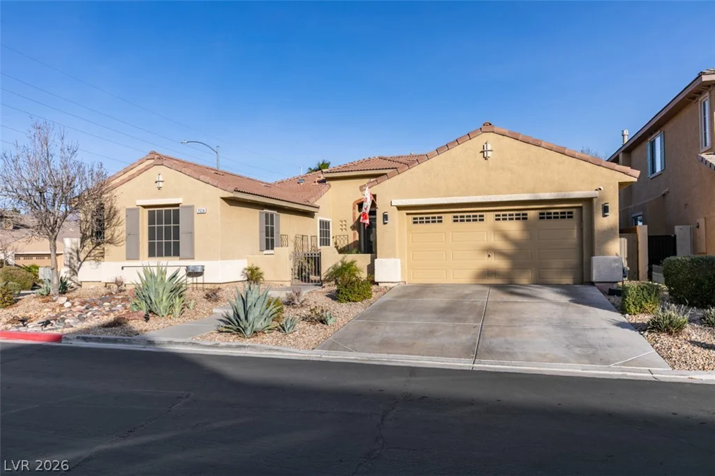 7524 Midnight Rambler, Las Vegas, NV 89149
