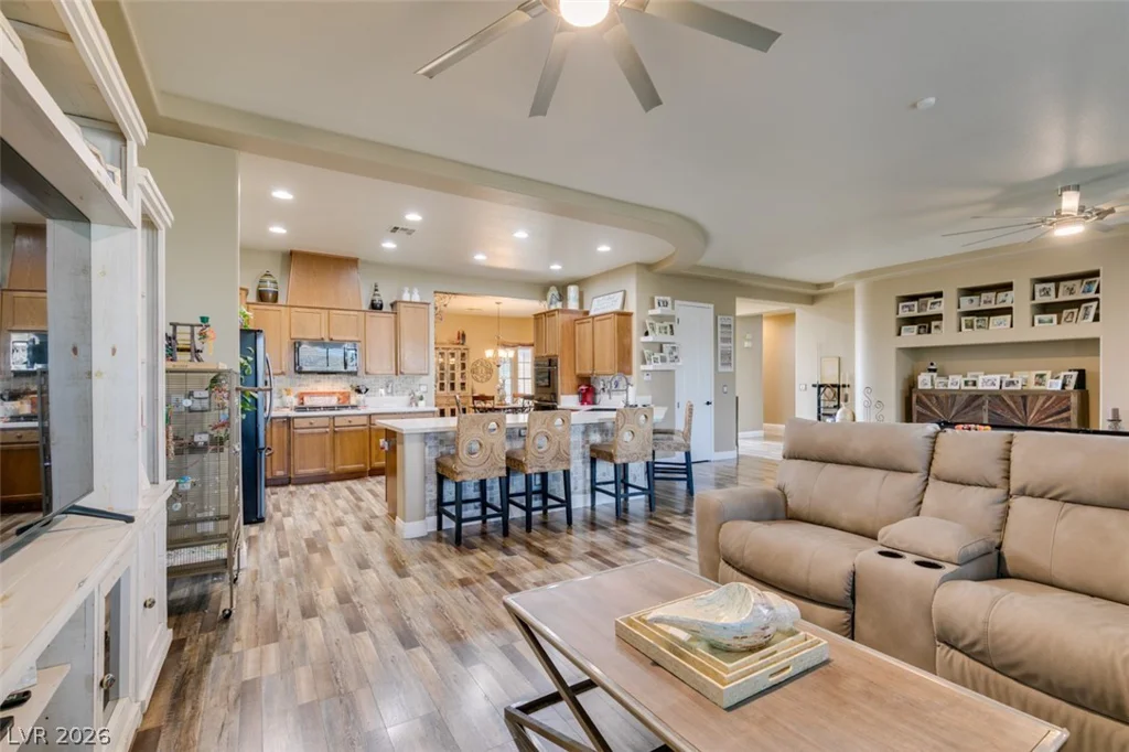 7524 Midnight Rambler, Las Vegas, NV 89149