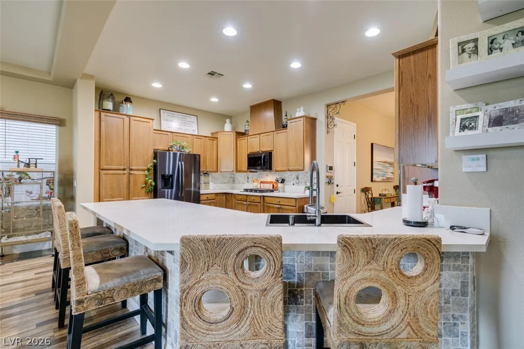 7524 Midnight Rambler, Las Vegas, NV 89149