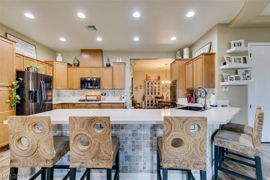 7524 Midnight Rambler, Las Vegas, NV 89149