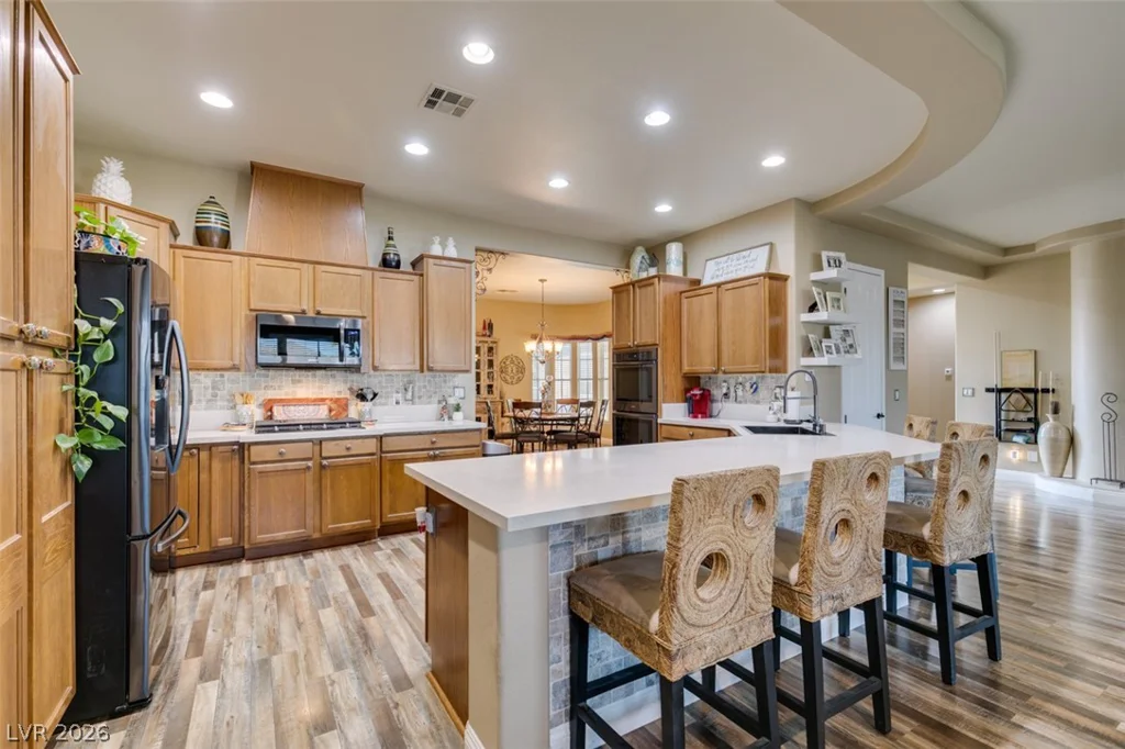 7524 Midnight Rambler, Las Vegas, NV 89149