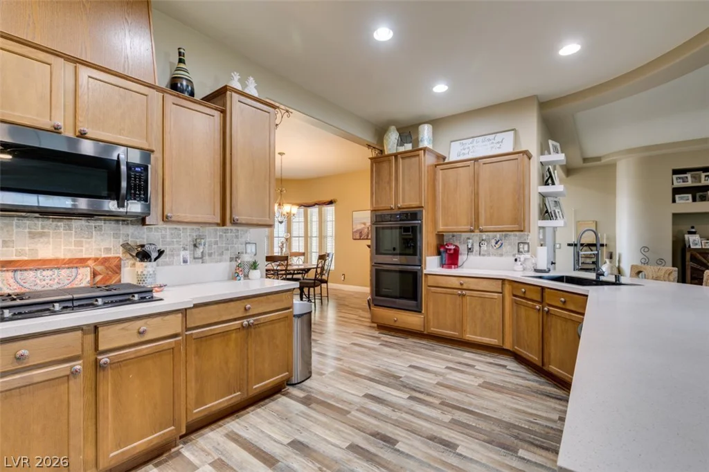 7524 Midnight Rambler, Las Vegas, NV 89149