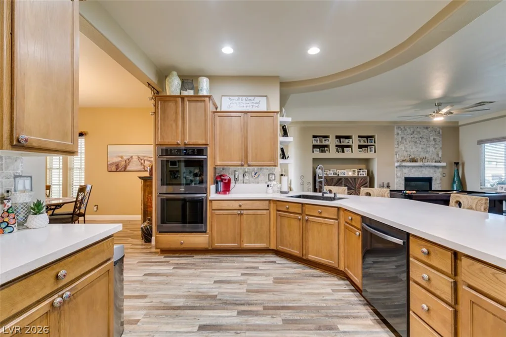 7524 Midnight Rambler, Las Vegas, NV 89149