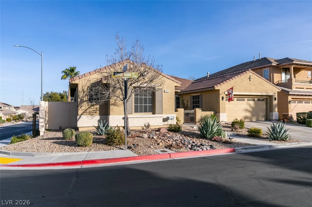 7524 Midnight Rambler, Las Vegas, NV 89149