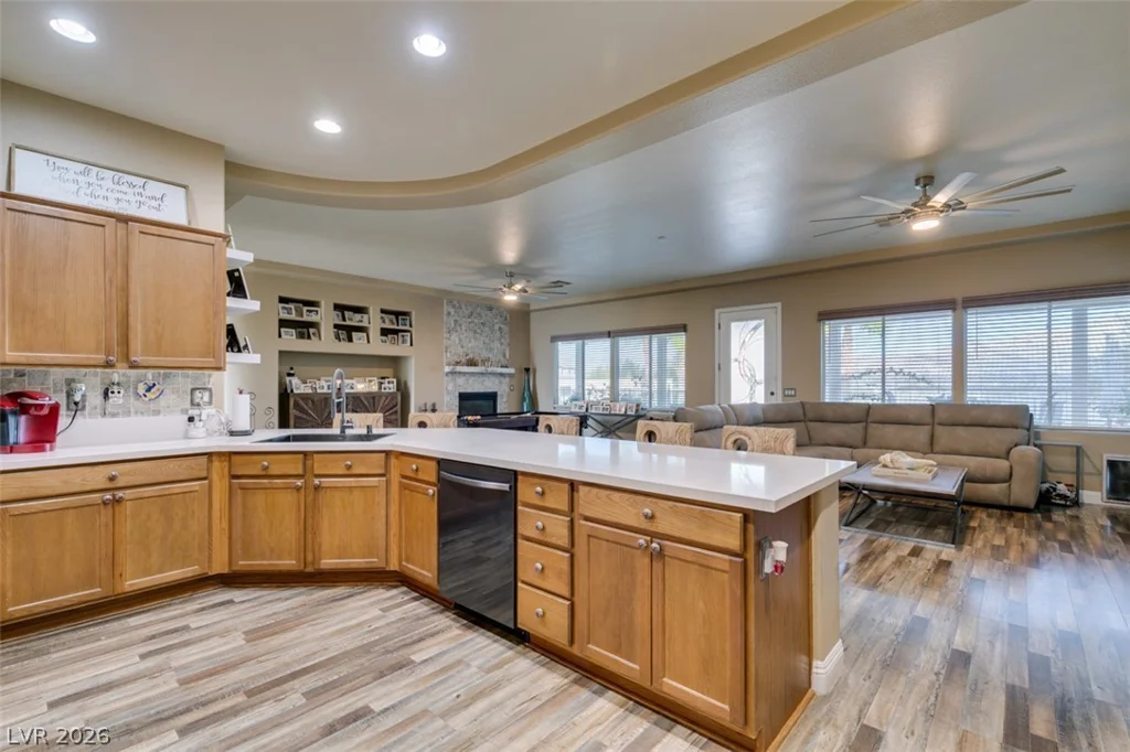 7524 Midnight Rambler, Las Vegas, NV 89149