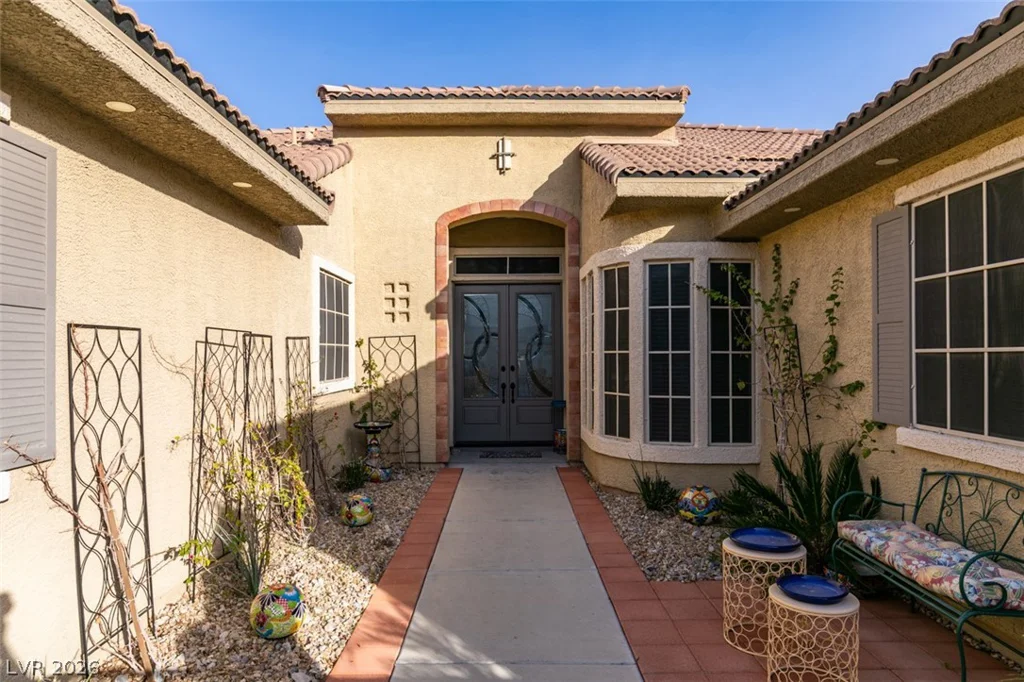 7524 Midnight Rambler, Las Vegas, NV 89149