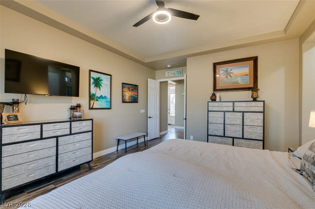 7524 Midnight Rambler, Las Vegas, NV 89149