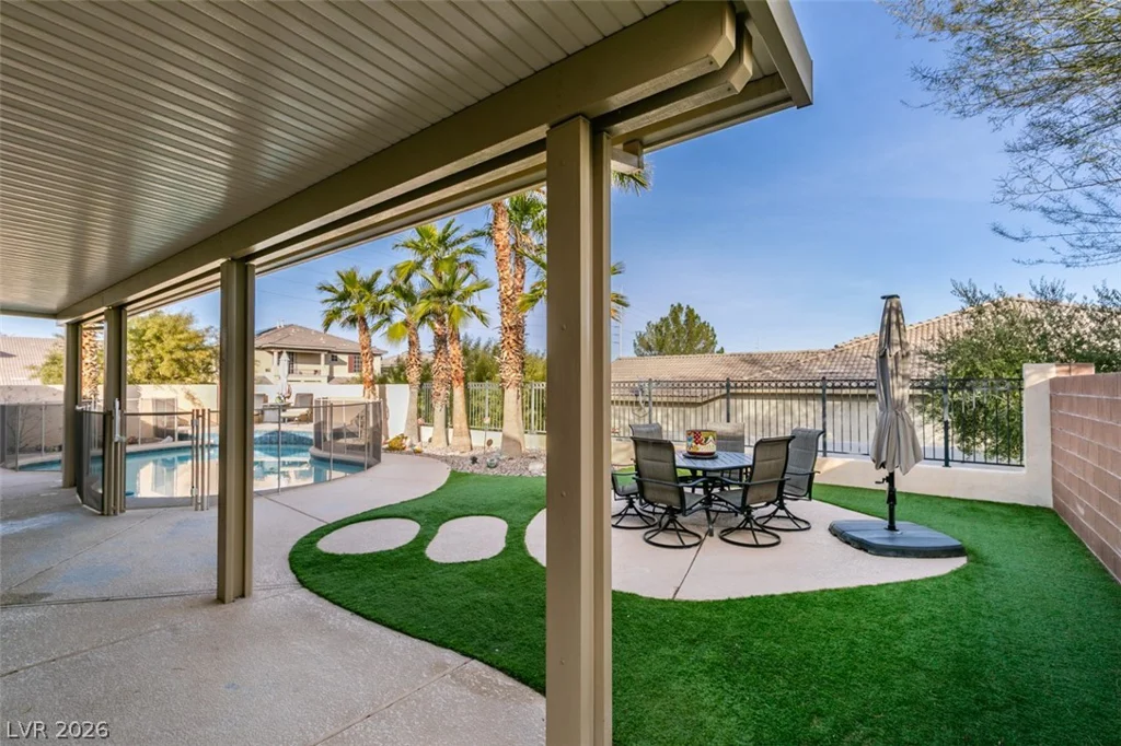 7524 Midnight Rambler, Las Vegas, NV 89149