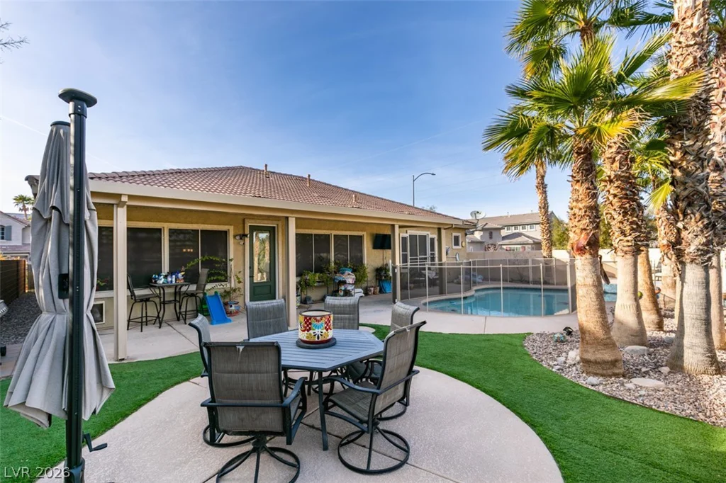 7524 Midnight Rambler, Las Vegas, NV 89149