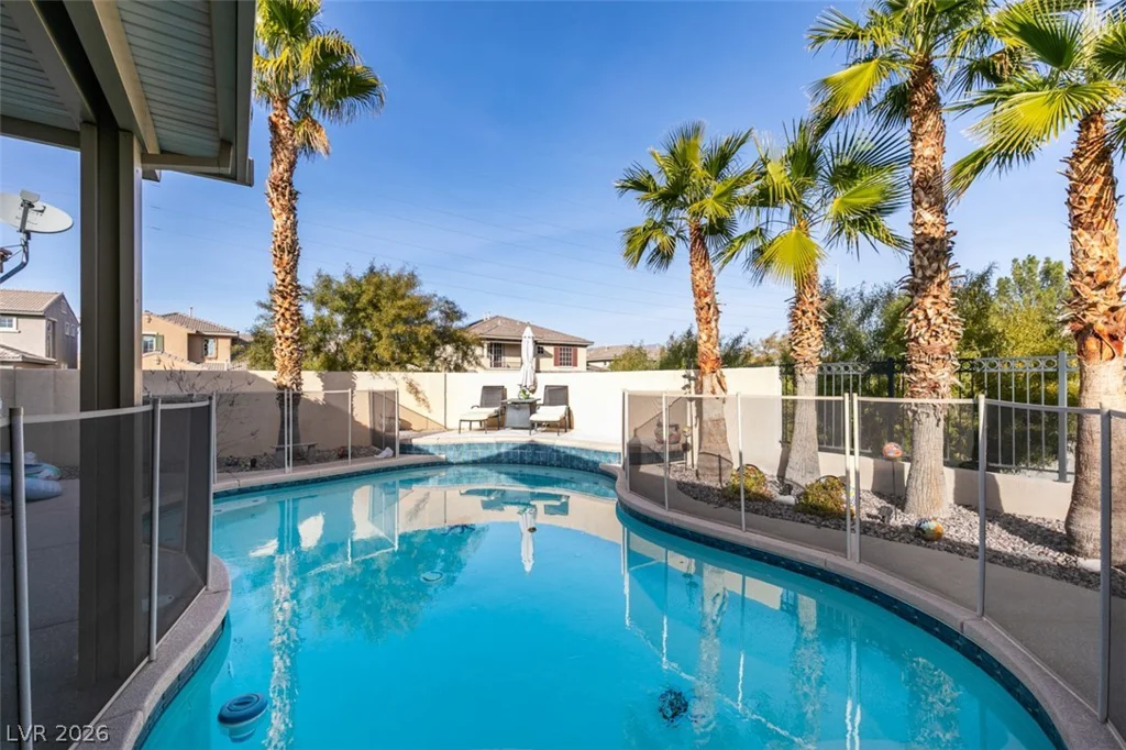 7524 Midnight Rambler, Las Vegas, NV 89149