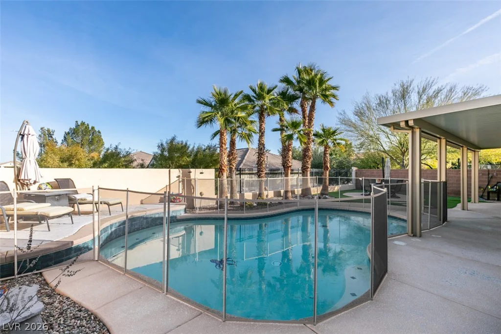 7524 Midnight Rambler, Las Vegas, NV 89149