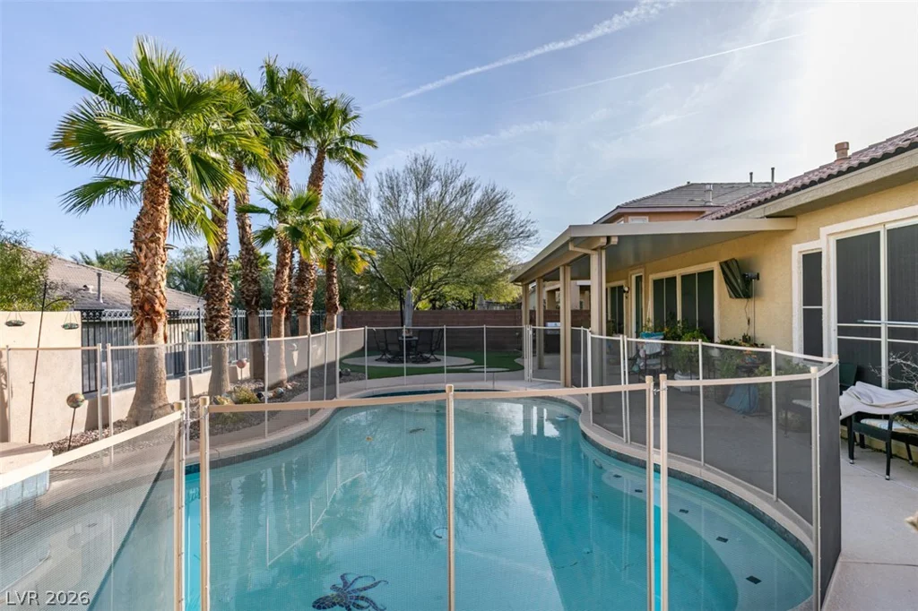 7524 Midnight Rambler, Las Vegas, NV 89149