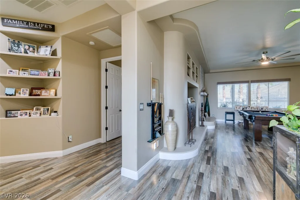 7524 Midnight Rambler, Las Vegas, NV 89149