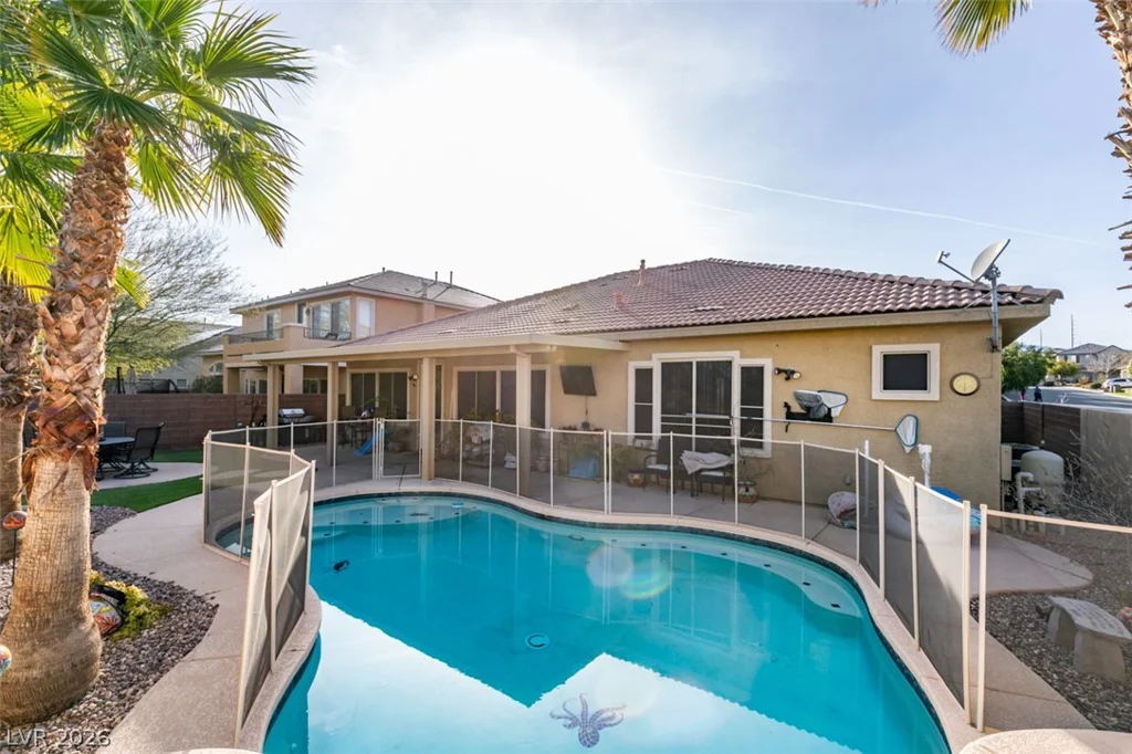 7524 Midnight Rambler, Las Vegas, NV 89149