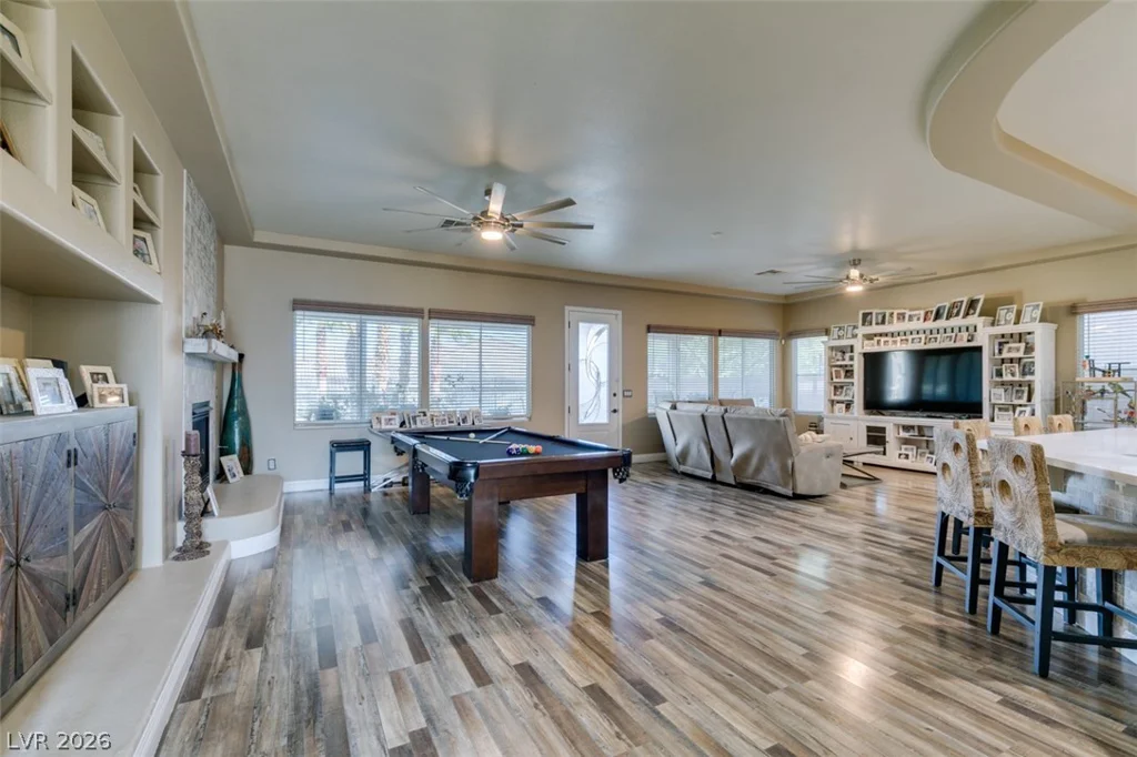 7524 Midnight Rambler, Las Vegas, NV 89149
