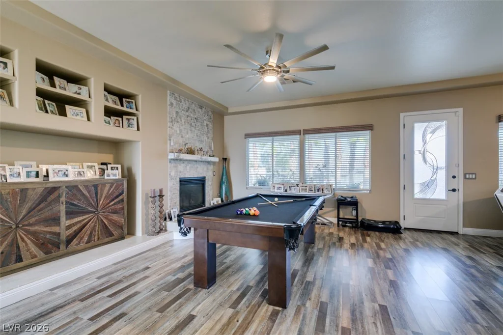 7524 Midnight Rambler, Las Vegas, NV 89149