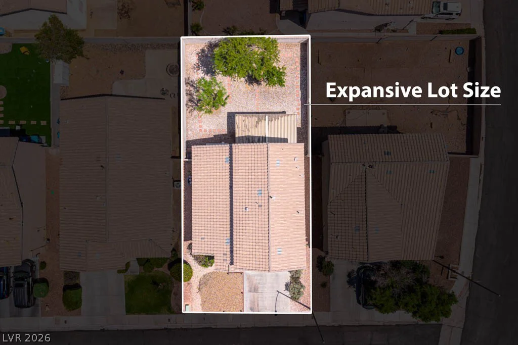 718 Peach Coral, Las Vegas, NV 89183