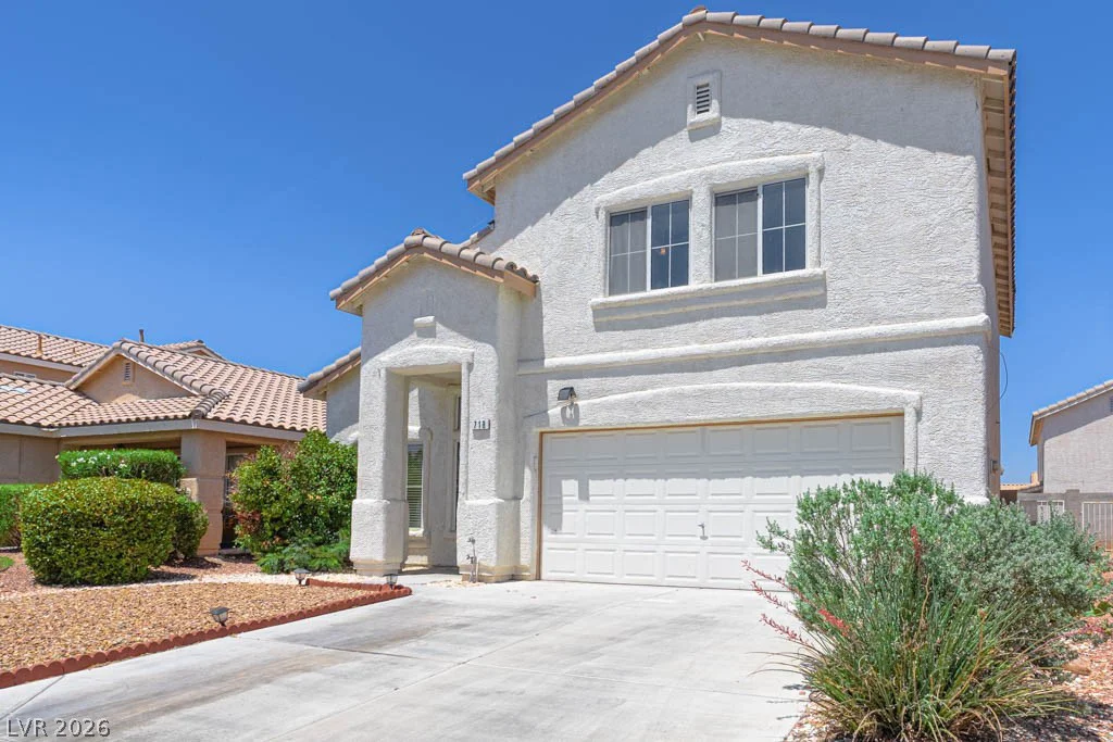 718 Peach Coral, Las Vegas, NV 89183