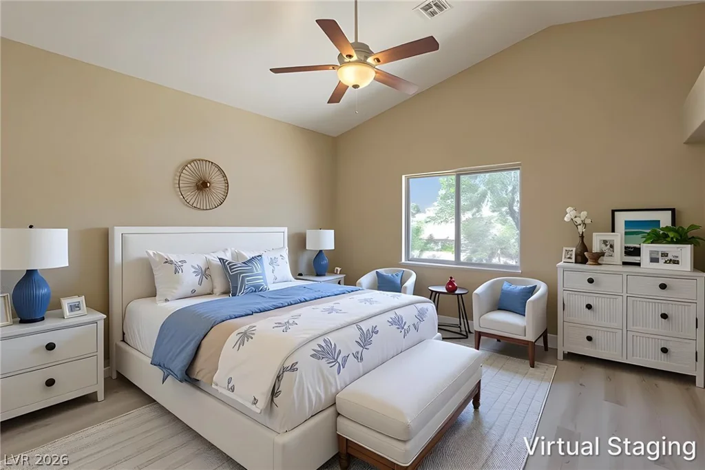 718 Peach Coral, Las Vegas, NV 89183