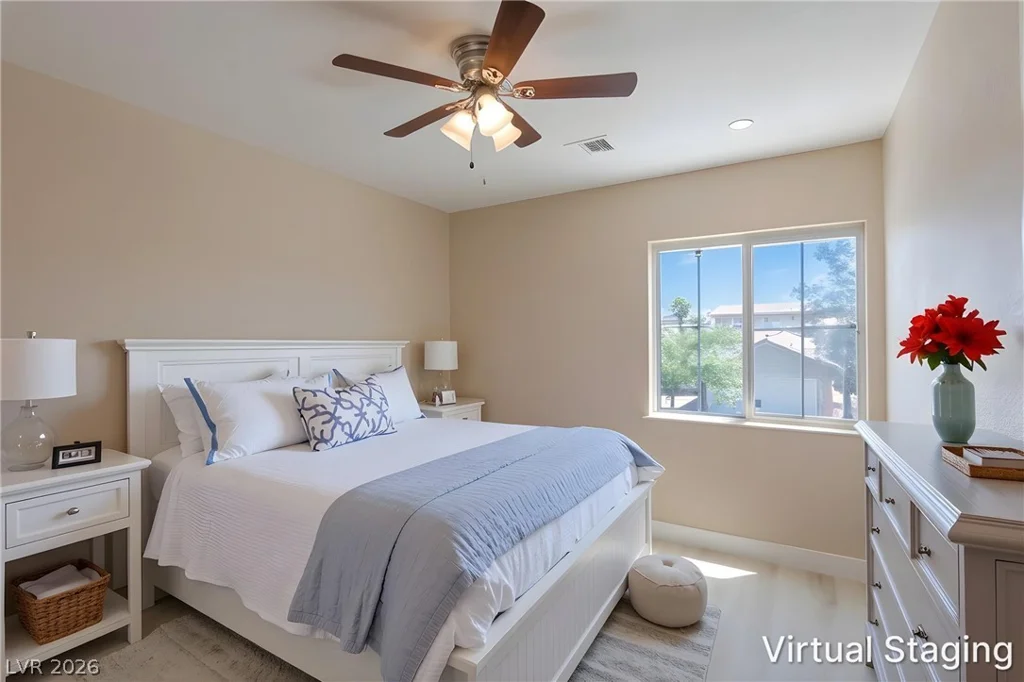 718 Peach Coral, Las Vegas, NV 89183