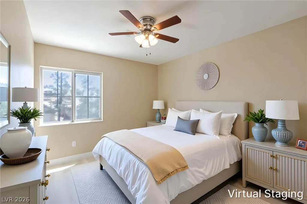 718 Peach Coral, Las Vegas, NV 89183