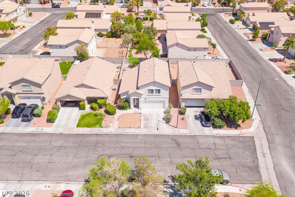 718 Peach Coral, Las Vegas, NV 89183