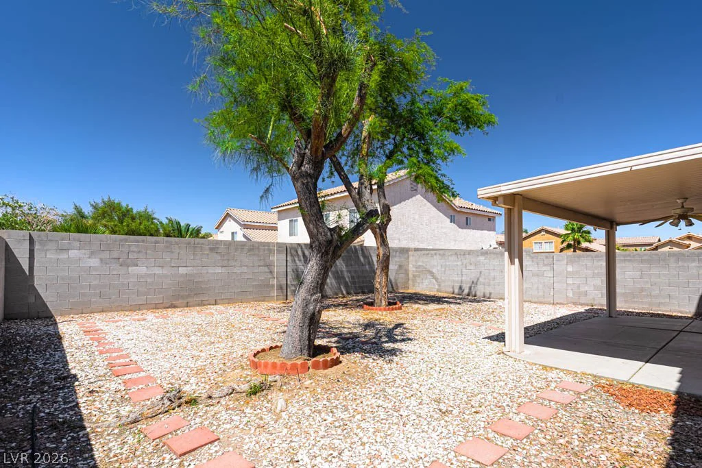 718 Peach Coral, Las Vegas, NV 89183