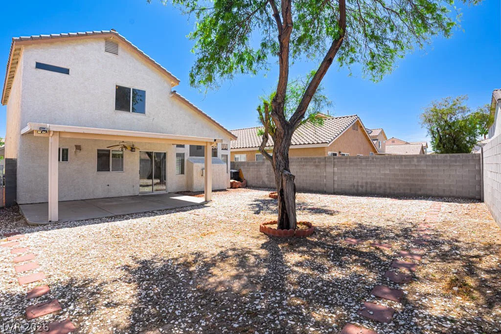 718 Peach Coral, Las Vegas, NV 89183