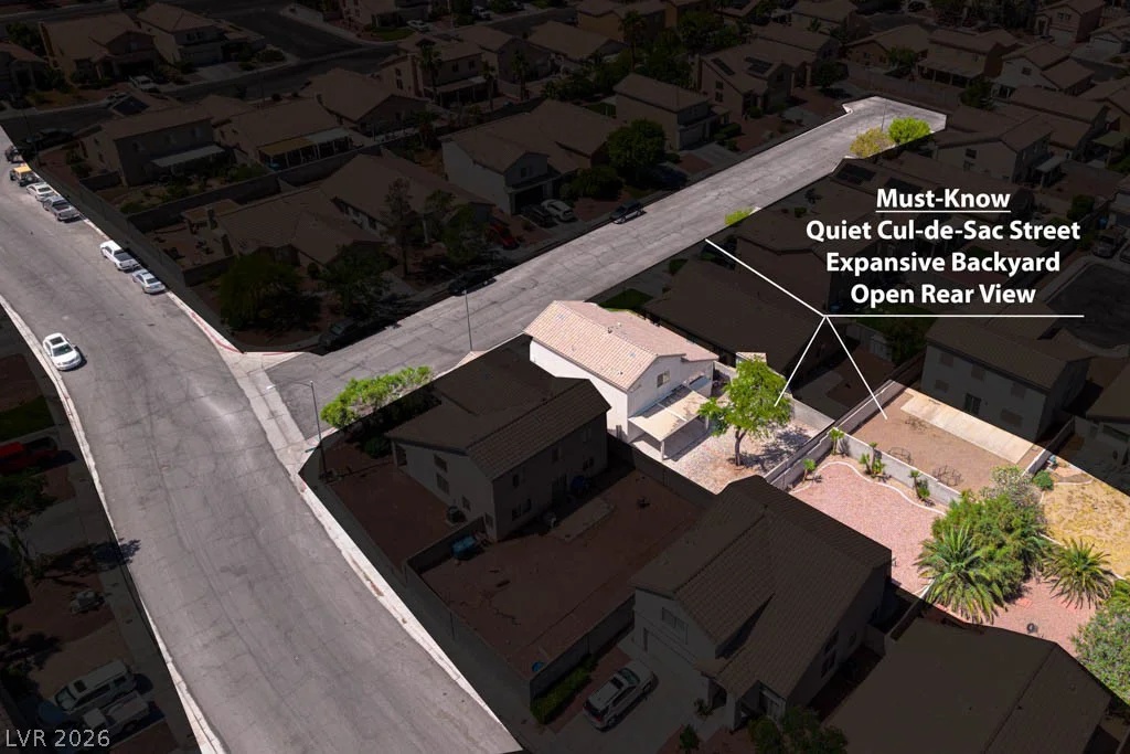 718 Peach Coral, Las Vegas, NV 89183