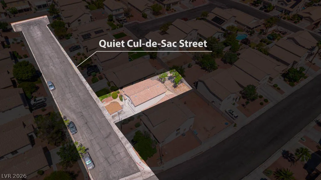 718 Peach Coral, Las Vegas, NV 89183