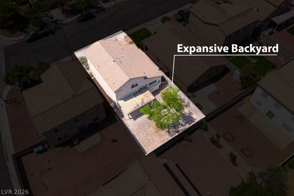 718 Peach Coral, Las Vegas, NV 89183
