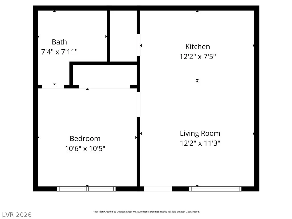 3718 Hazelwood, Las Vegas, NV 89119