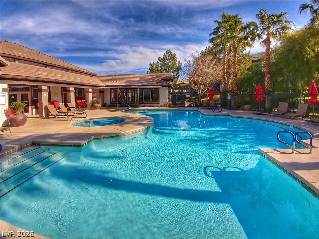 45 Maleena Mesa, Henderson, NV 89074