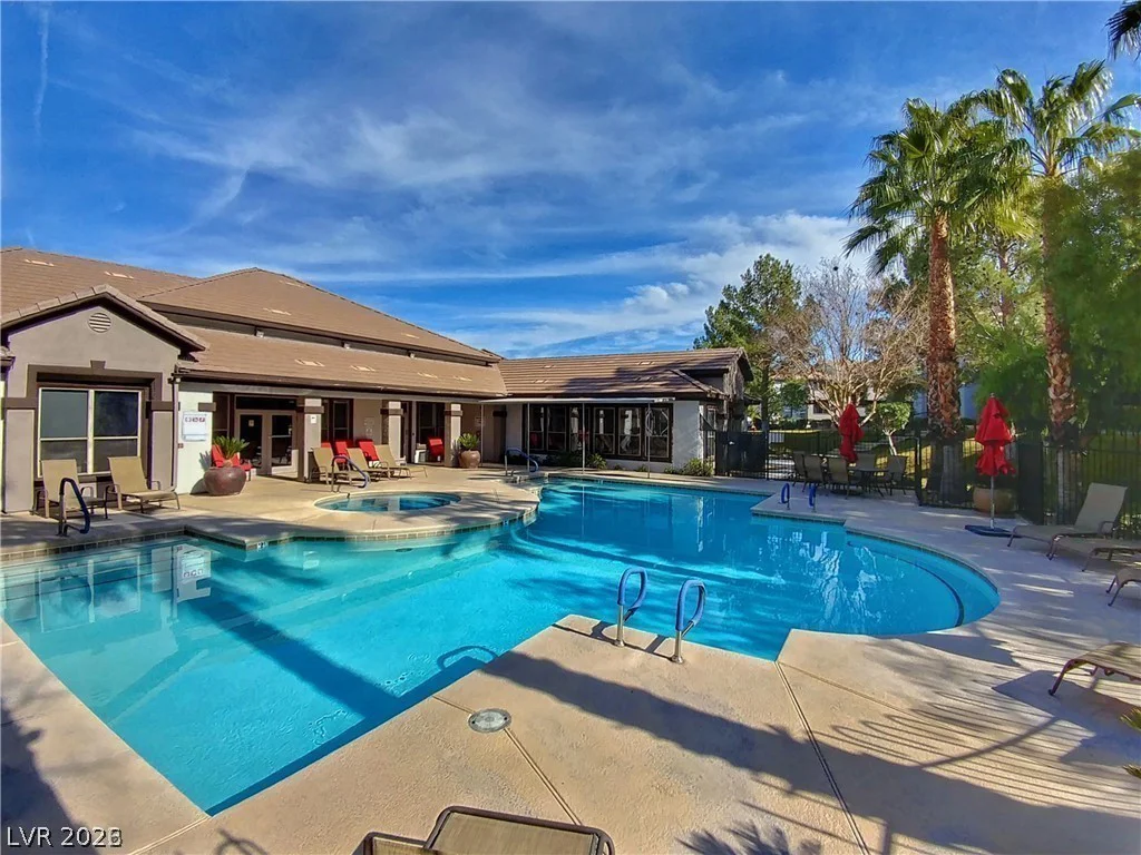 45 Maleena Mesa, Henderson, NV 89074