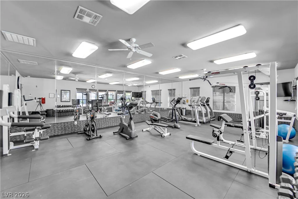 45 Maleena Mesa, Henderson, NV 89074