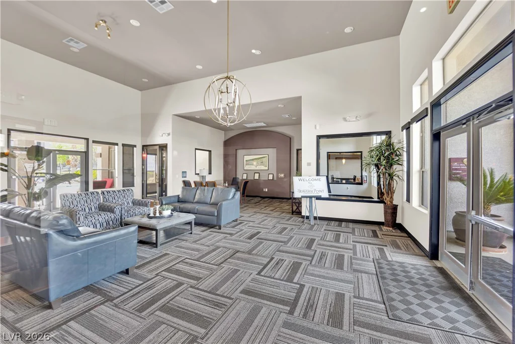 45 Maleena Mesa, Henderson, NV 89074