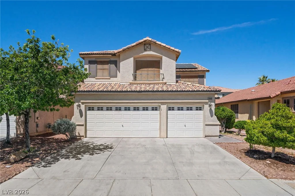 5049 Shadow Valley, Las Vegas, NV 89148