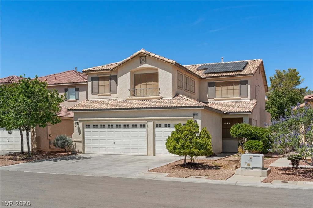5049 Shadow Valley, Las Vegas, NV 89148