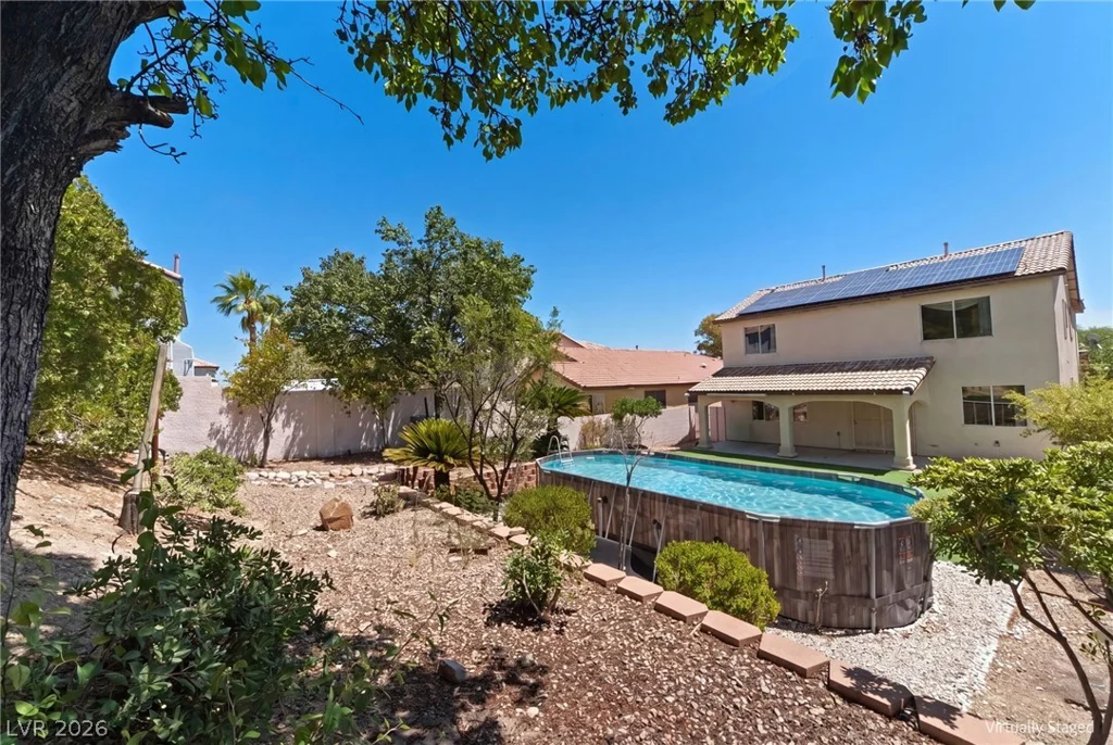 5049 Shadow Valley, Las Vegas, NV 89148